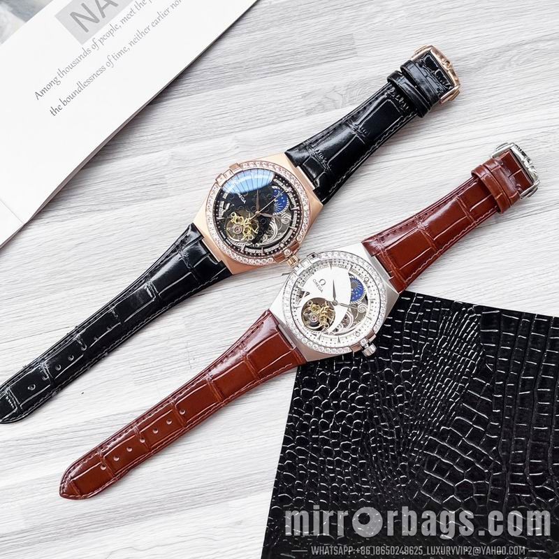 Omega 42mm 082371 Watch