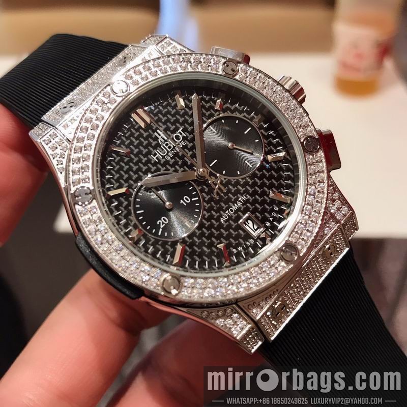 Hublot 43mm 092241 Watch