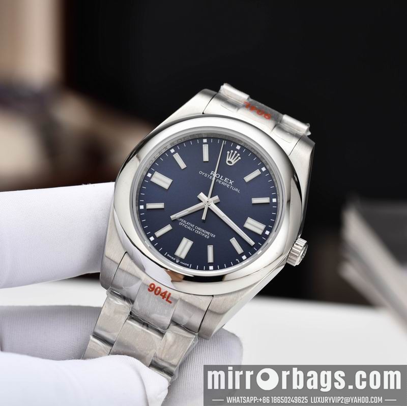 Rolex 41mm 31mm 091740 Watch