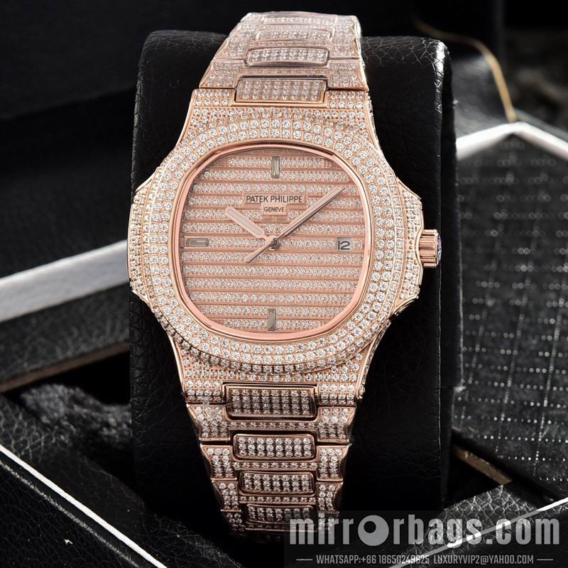 Patek Philippe 40.8mm 042355 Watch