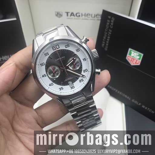 Tag Heuer watch M51 Watch