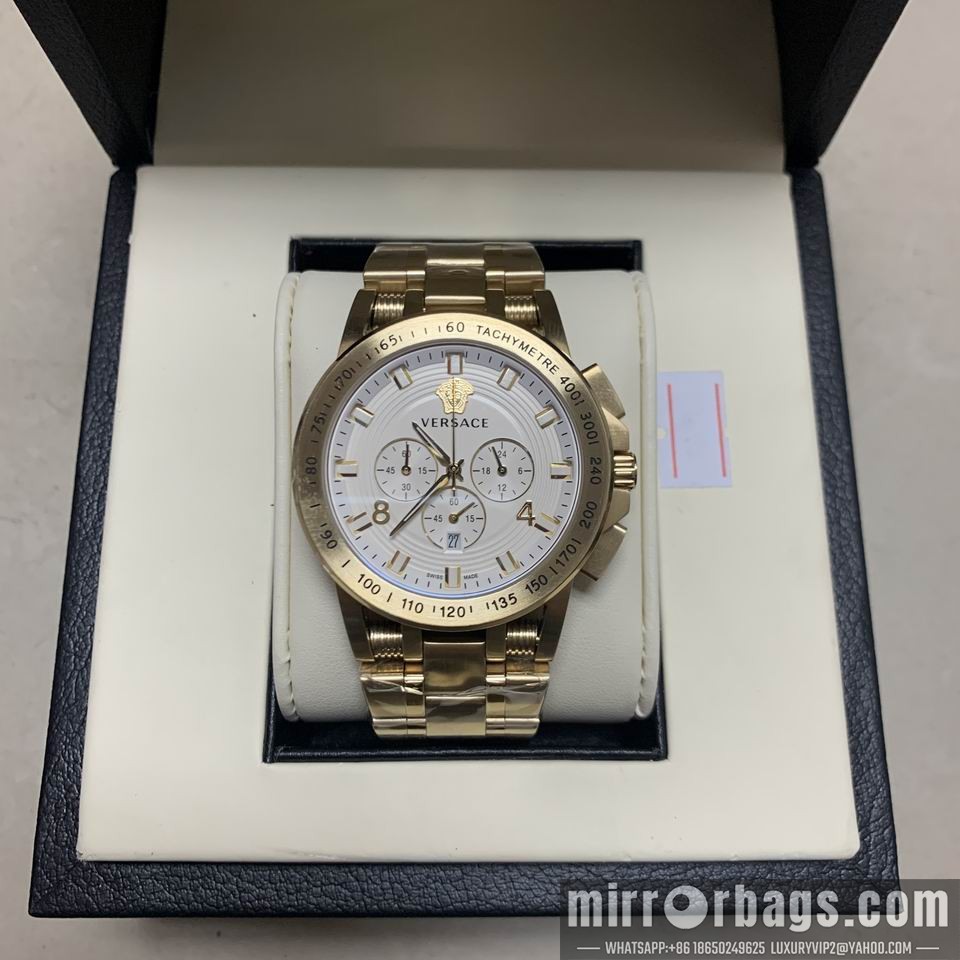 Versace watch 111801 Watch