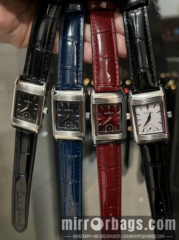 Jaeger Lecoultre 23X34mm 092303 Watch