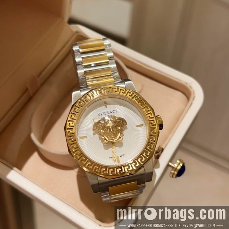 Versace 38mm 022322 Watch