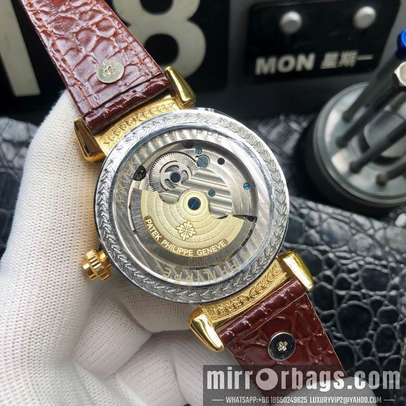 Patek Philippe 42mm 090461 Watch