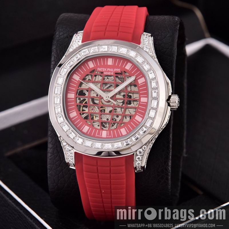 Patek Philippe 41mm 042375 Watch