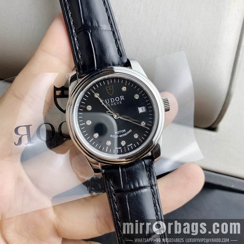 Tudor watch 36mm M40 Watch