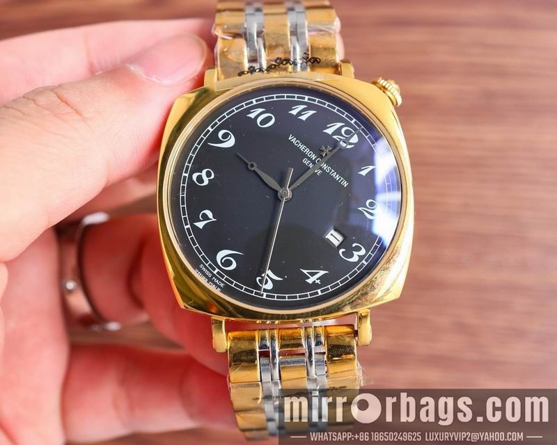 Vacheron Constantin 40mm 100813 Watch