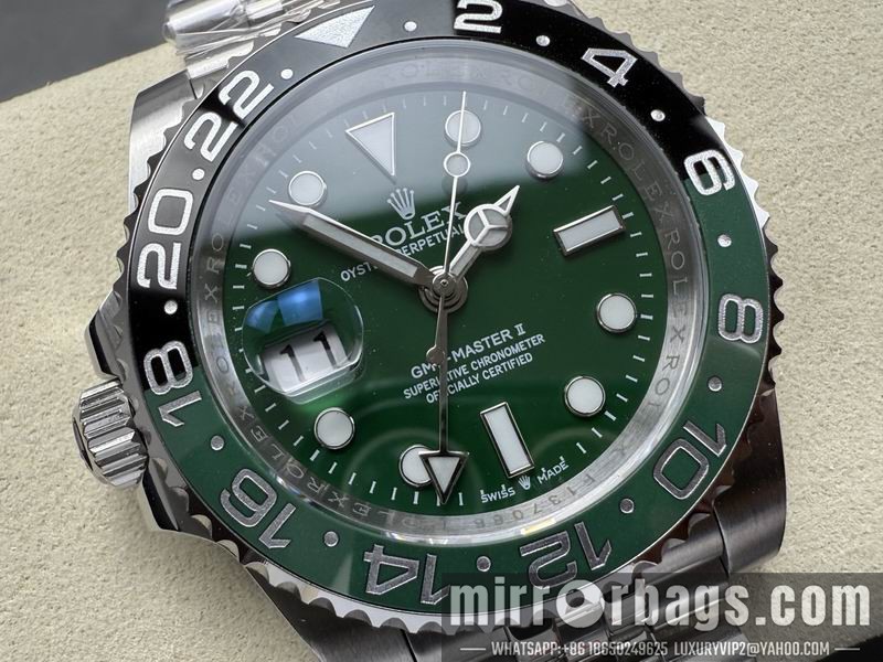 Rolex 40mm 102326 Watch