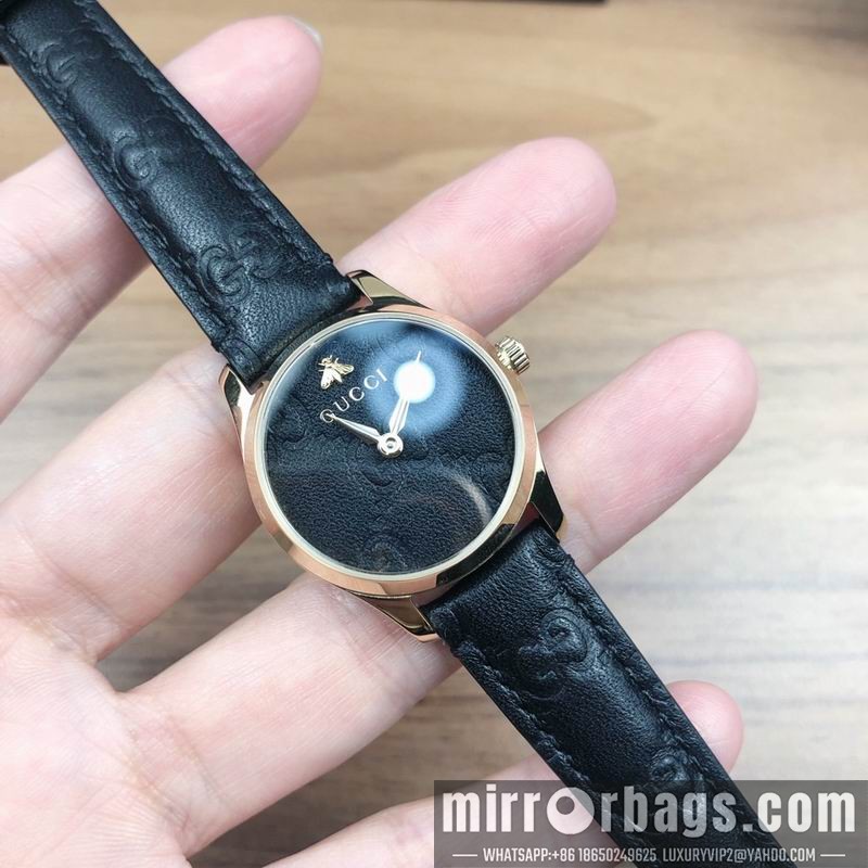Gucci 28mm 091725 Watch