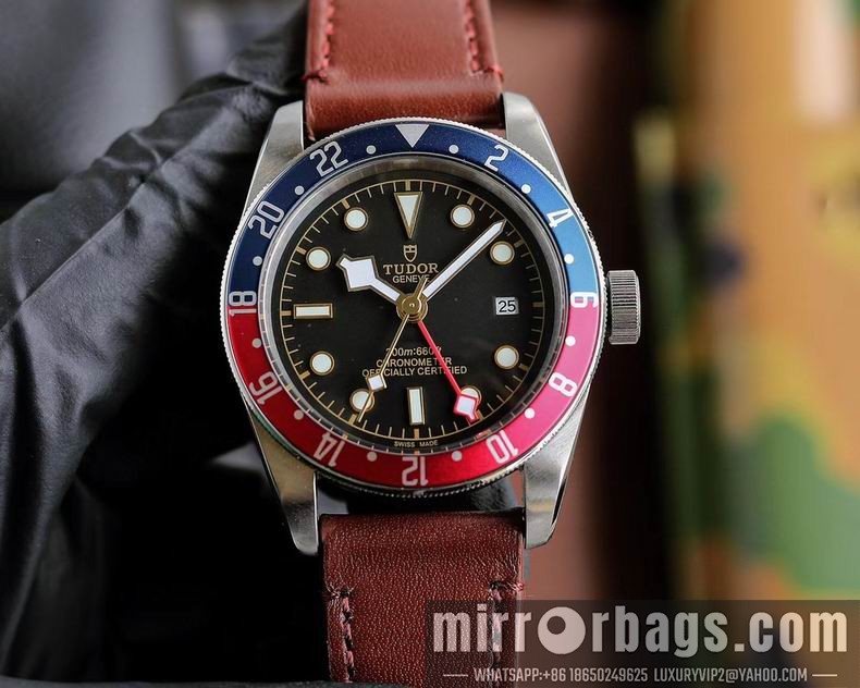 Tudor 42mm 112918 Watch