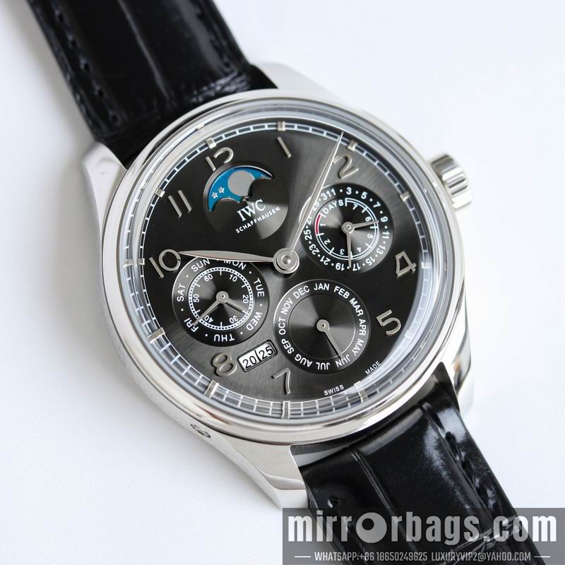 IWC 42.2mm 080680 Watch