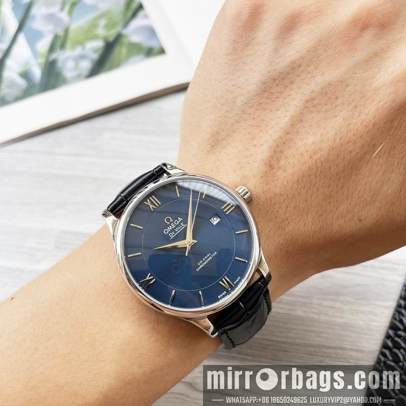 Omega 41mm 082358 Watch