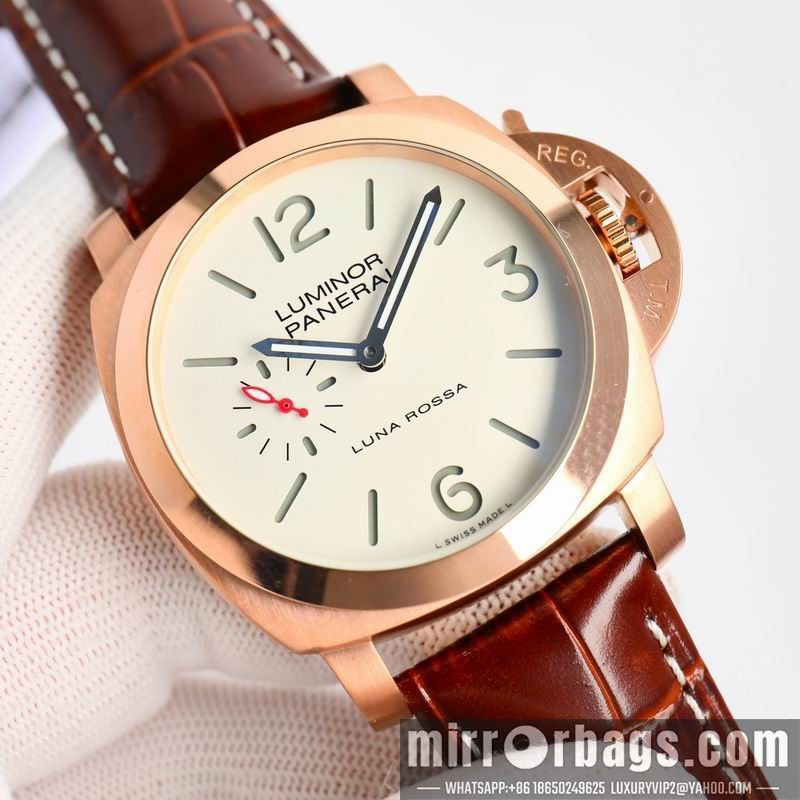 Panerai 44mm 090404 Watch