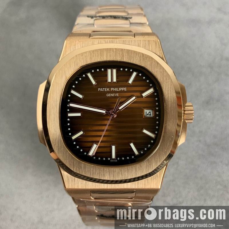 Patek Philippe 41mm 090412 Watch