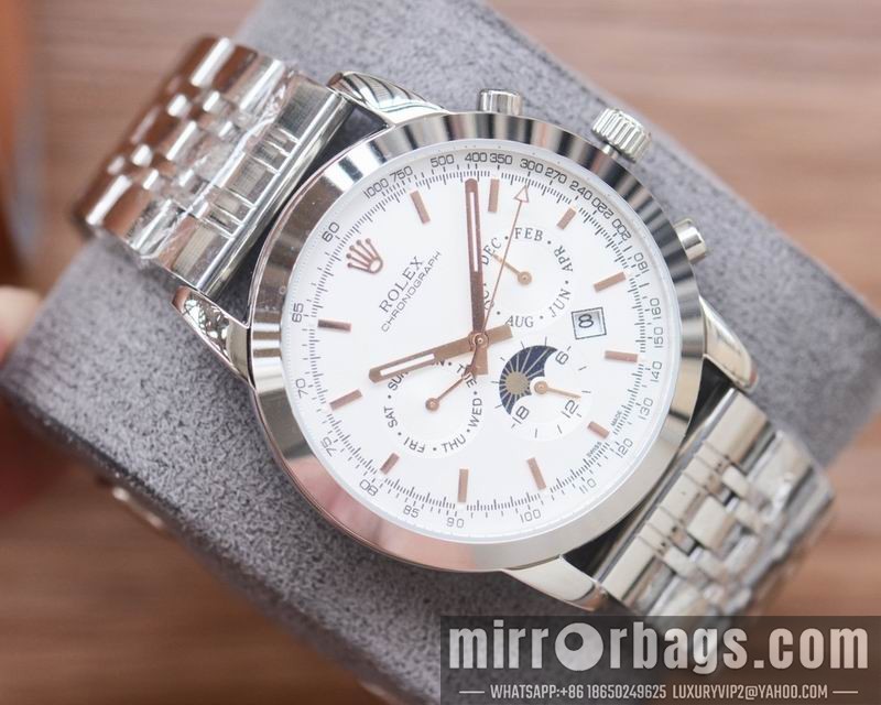 Rolex 41X12mm 062216 Watch