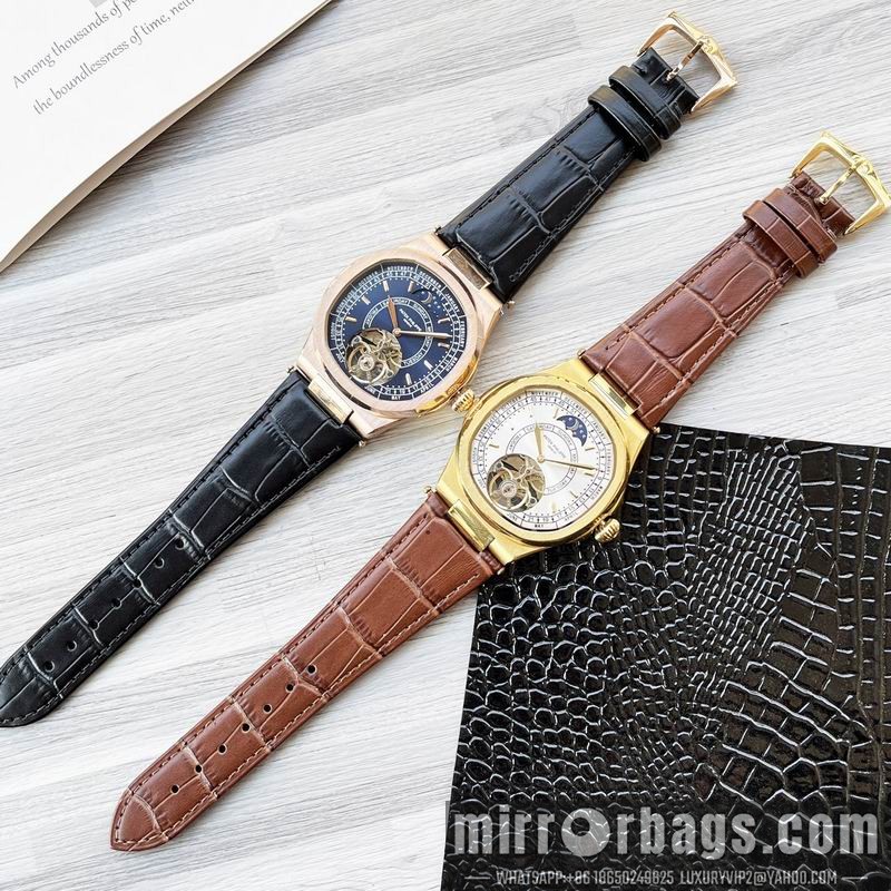 Patek Philippe 42mm 032572 Watch