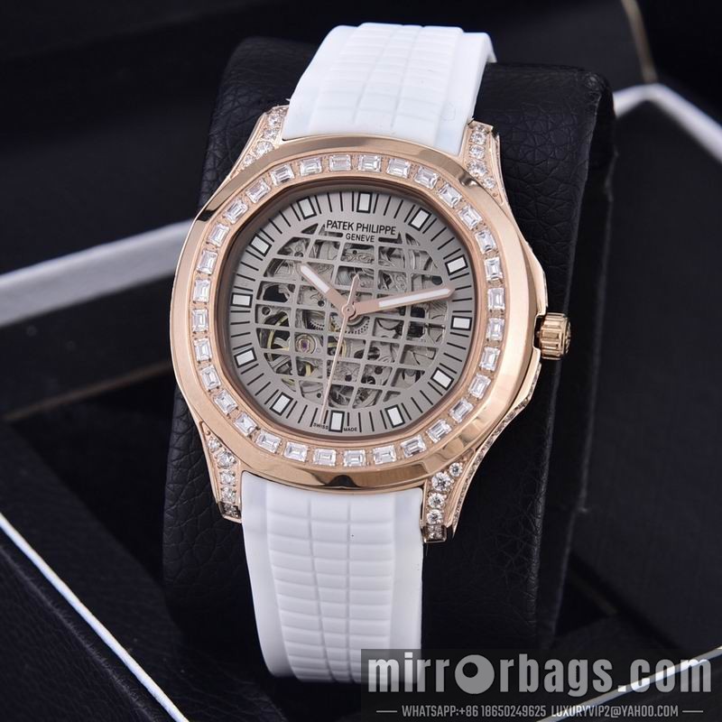 Patek Philippe 41mm 042373 Watch