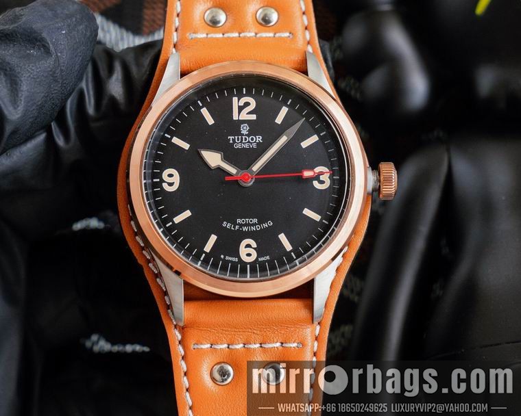 Tudor 42mm men M01 Watch