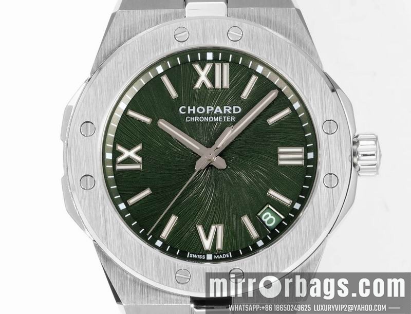 Chopard 41mm 080440 Watch