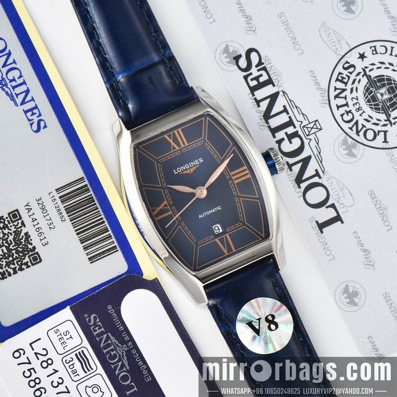 Longines 26X30.6mm 032518 Watch