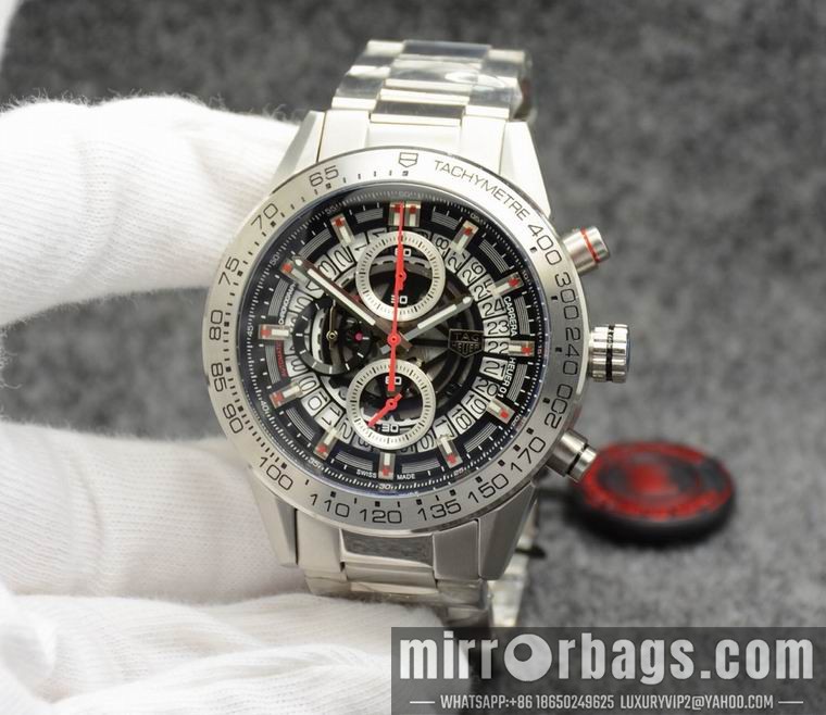Tag Heuer men 46X16mm M14 Watch