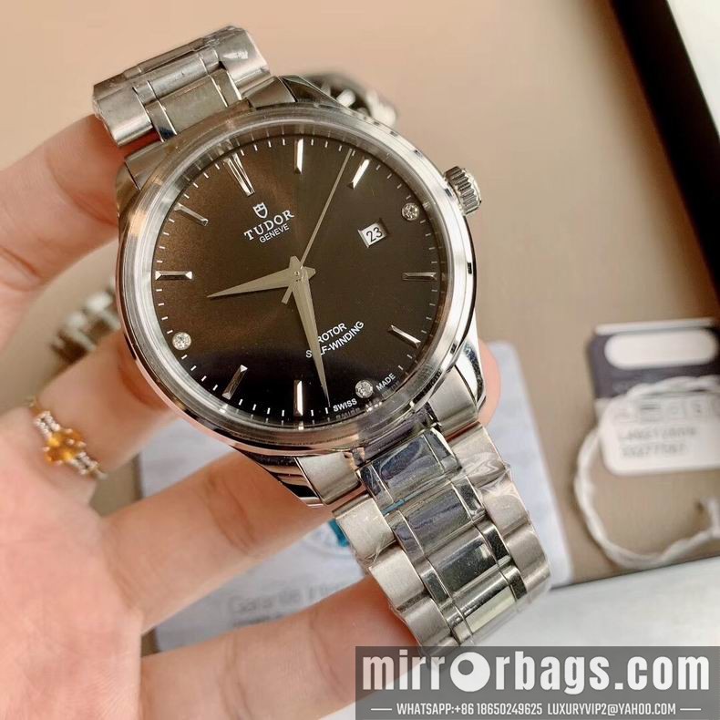 Tudor watch M33 Watch