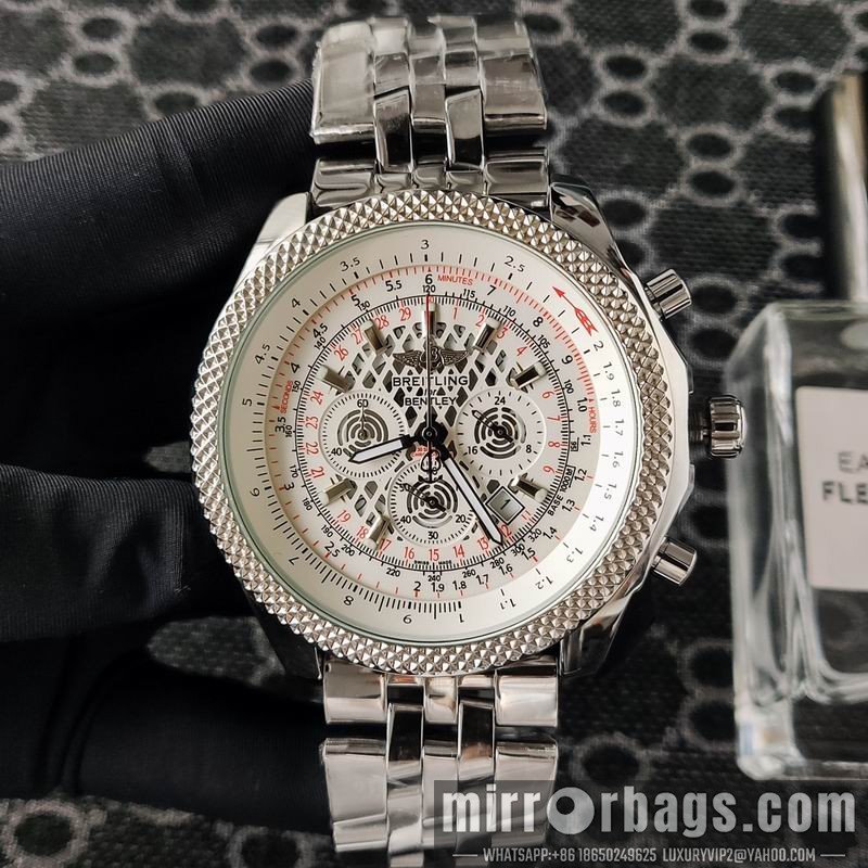 Breitling 45mm 092231 Watch
