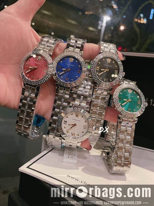 Versace 36mm 2nms43 Watch