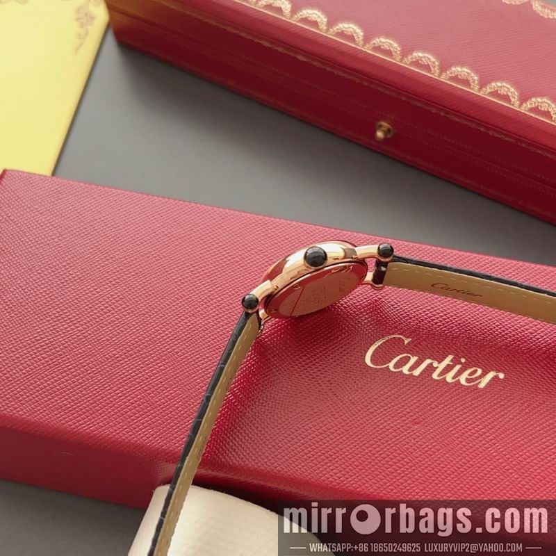 Cartier 27mm 110367 Watch