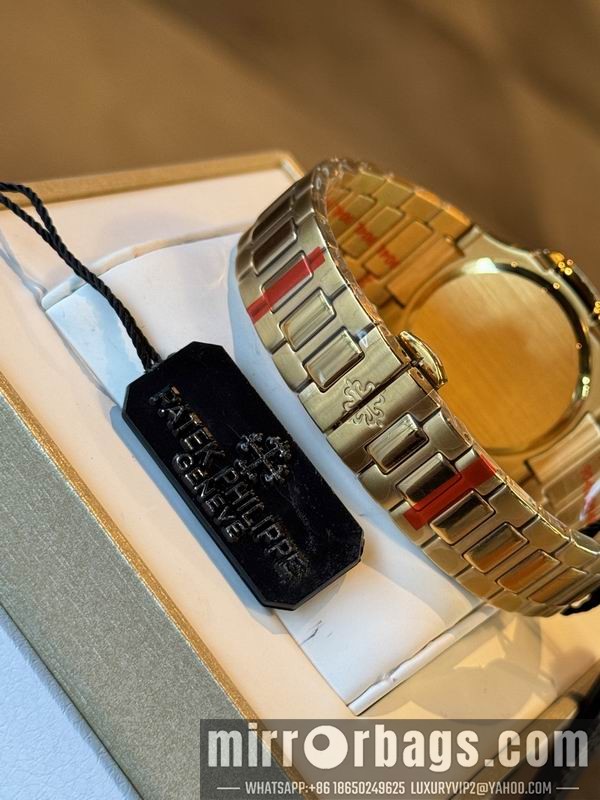 Patek Philippe 35mm 042939 Watch