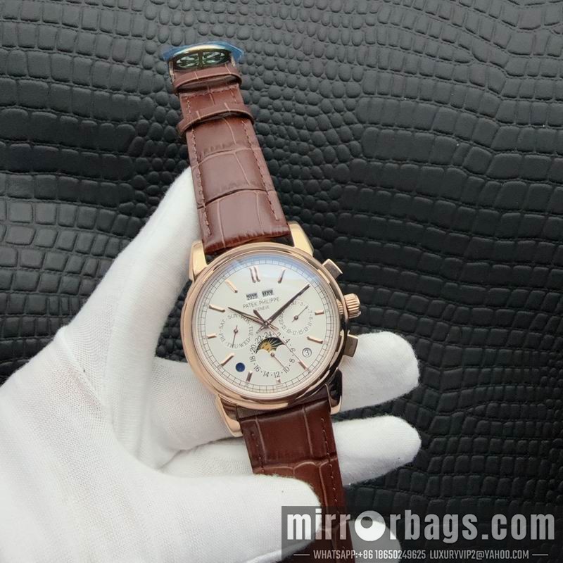 Patek Philippe 44mm 100854 Watch