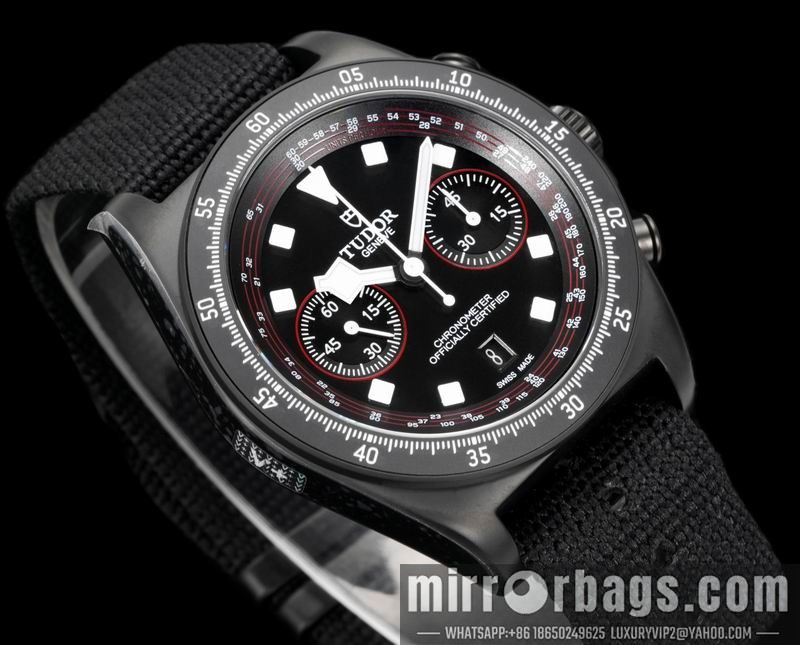 Tudor watch 010536 Watch