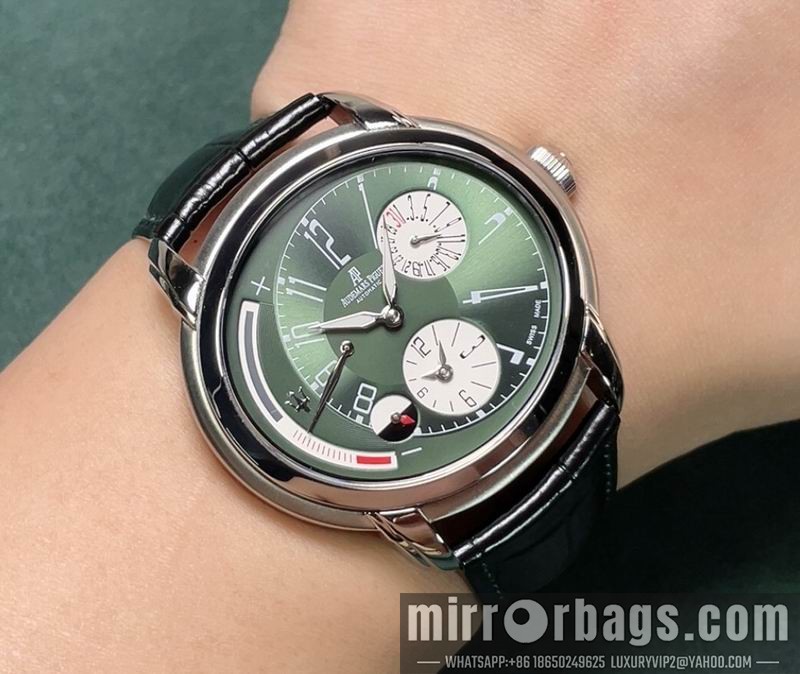 AP 43mm 100914 Watch