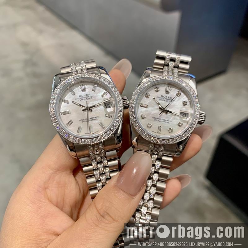 Rolex 31mm 110382 Watch