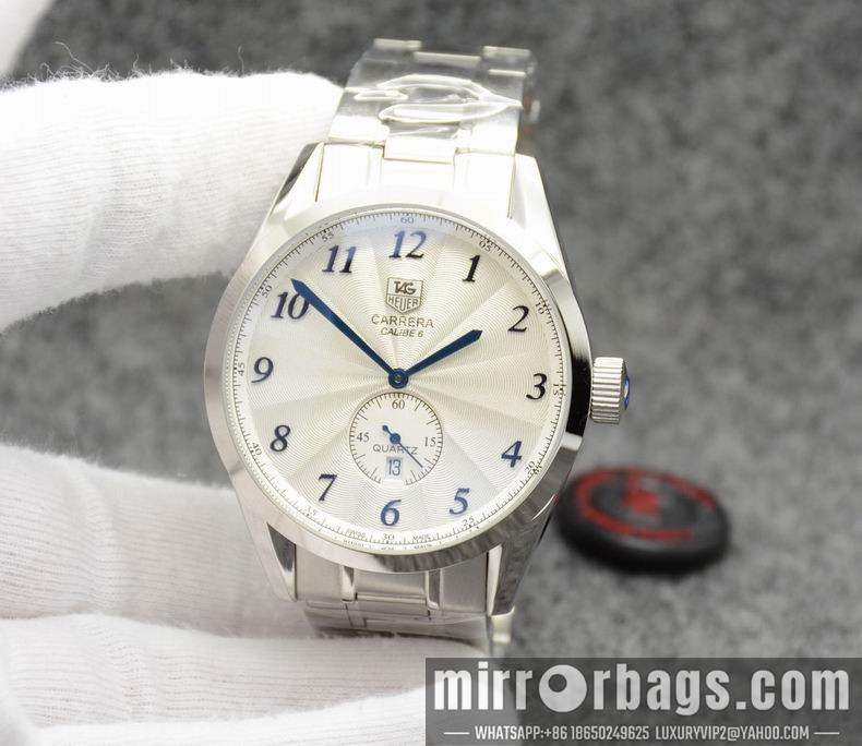 Tag Heuer men 44X16mm 102317 Watch