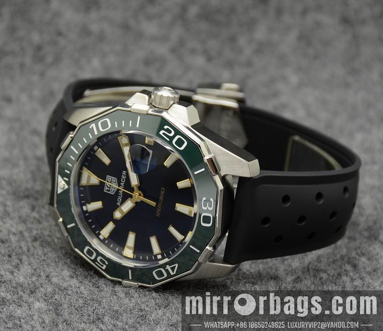 Tag Heuer men 44X14mm M20 Watch