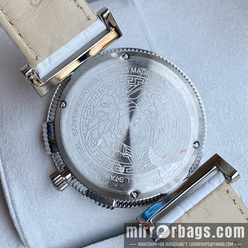 Versace 40mm 112018 Watch