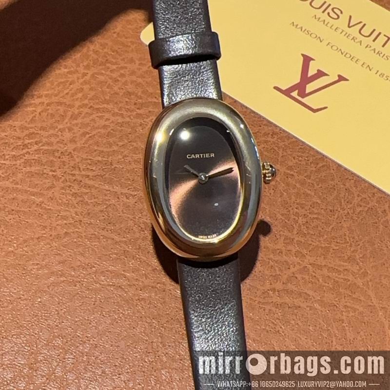 Carteier 32X26mm 080489 Watch