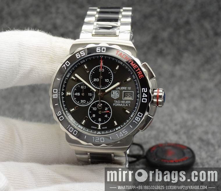 Tag heuer men watch M04 Watch
