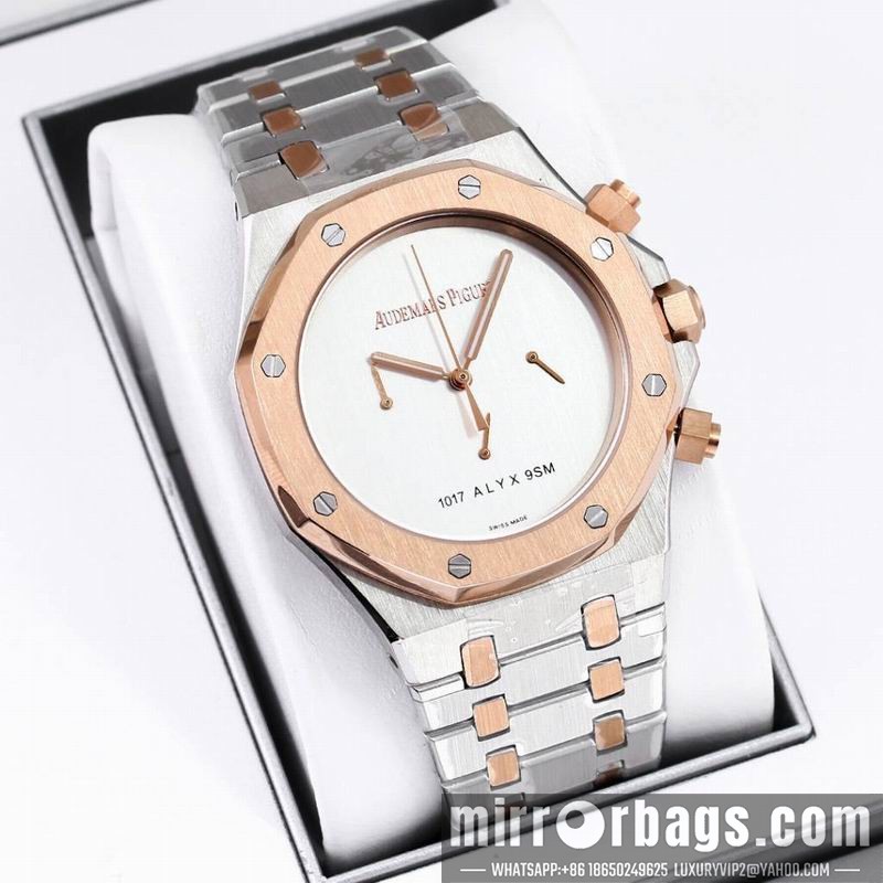 AP 41mm 082211 Watch