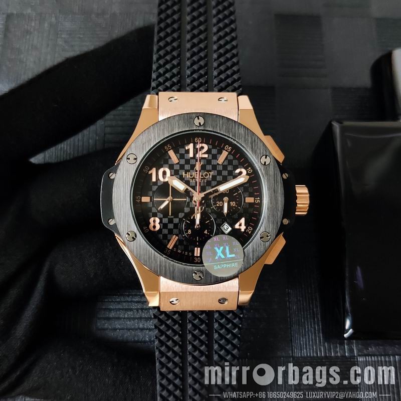 Hublot 48mm 0922114 Watch