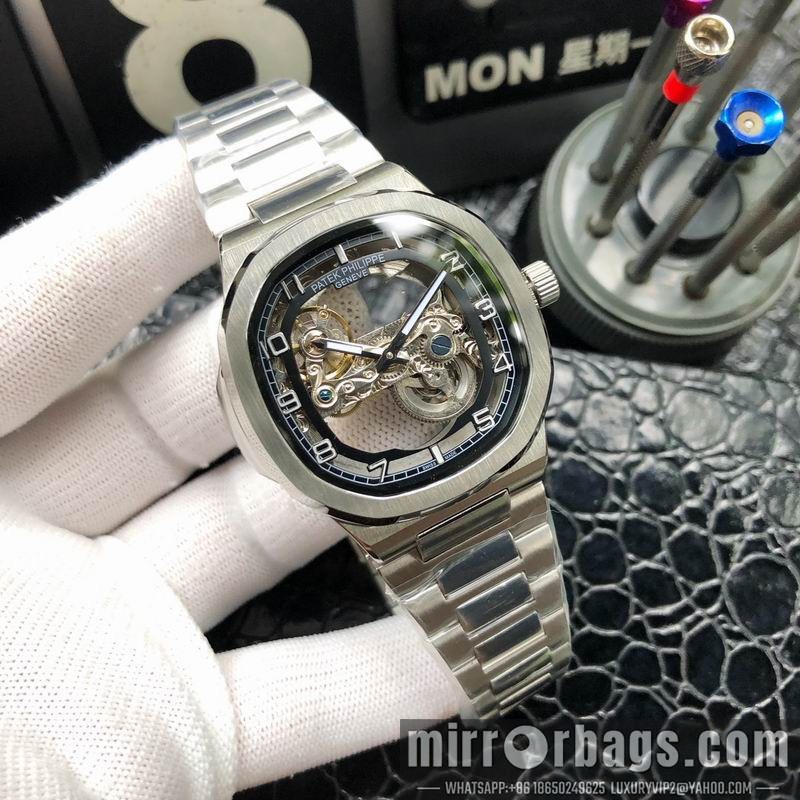 Patek Philippe 42mm 090473 Watch