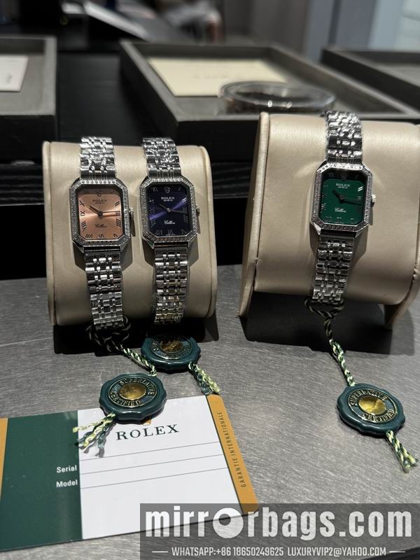 Rolex 24mm 101591 Watch