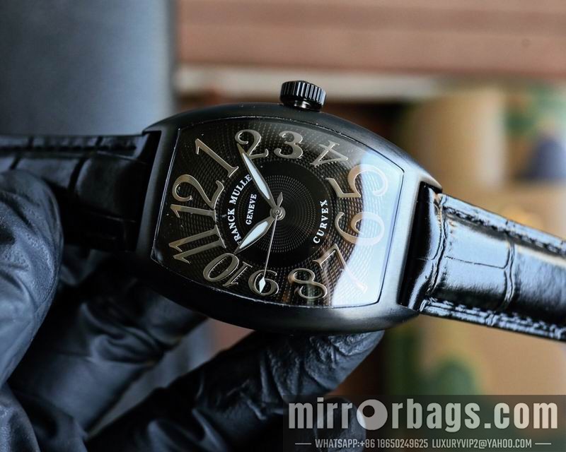 Franck Muller 55X42X13mm 111430 Watch