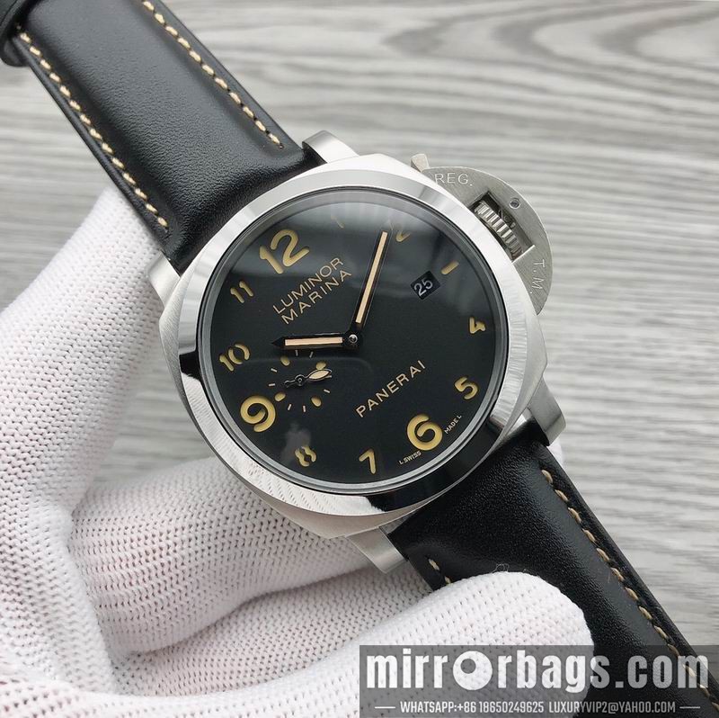 Panerai 44mm 090473 Watch
