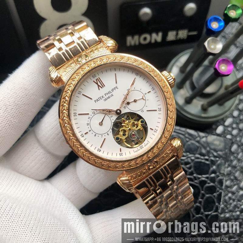 Patek Philippe 42mm 090461 Watch