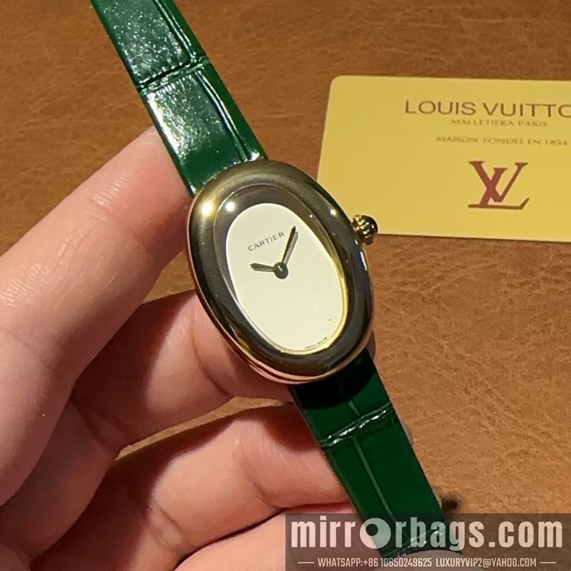 Carteier 32X26mm 080489 Watch