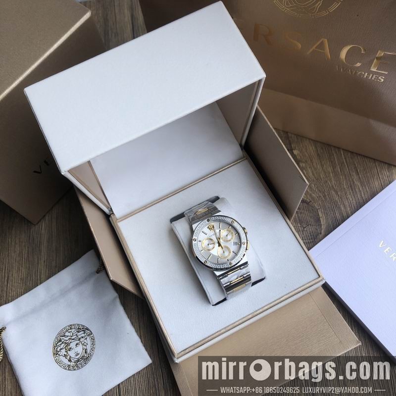 Versace Watch 032458 Watch