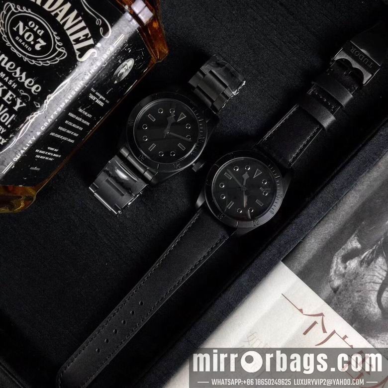 Tudor 42mm 9nbz49 Watch